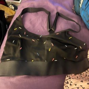 Parade bralette size 1